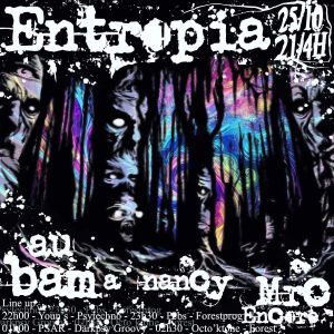 entropia