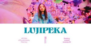 Lujipeka