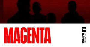 Magenta