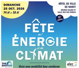 Fête de l'énergie