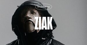 ZIAK