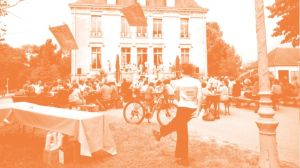 CCAM : FÊTE DE RENTRÉE