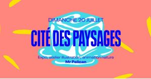 Cité des paysages