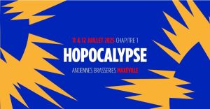 hopocalypse
