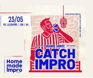 Catch Impro