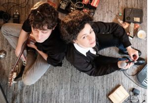 MANUEL ETIENNE & ALEXANDRA PRAT 