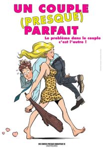 Un couple (presque) parfait
