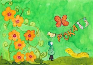 Poka - spectacle jeune public