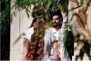 Le journal d'Adam et Eve