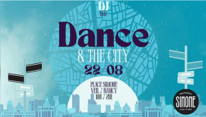 Dance & the city