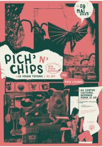 Pich ' n' chips