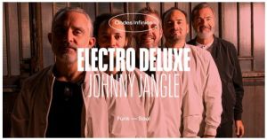 Electro deluxe