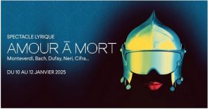 Amour a mort
