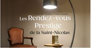 Les rendez vous prestige de la saint nicolas