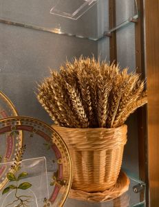 Les 4 jeudis à l'Avanti. Marché d'Avant l'Avent