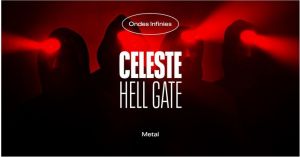 Celeste - Helle gate