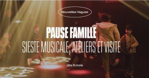 Pause Famille