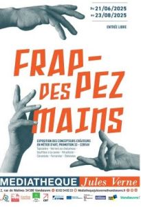 Frappez des mains