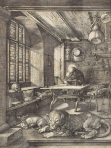 L'art de la gravure