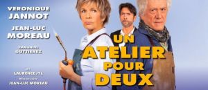 Un atelier pour deux