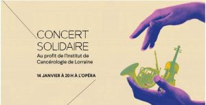 Concert solidaire