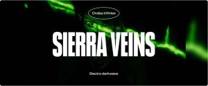 Sierra Veins