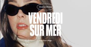 Vendredi sur mer