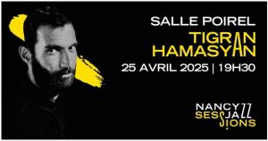 Tigran Hamasyan 