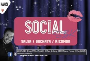 SOCIAL SBK