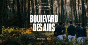 Boulevard des Airs