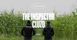 The Inspector Cluzo