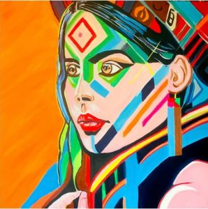 Romain Mary expose son « Florilège »