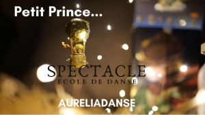 Petit Prince...