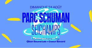 Seichamps