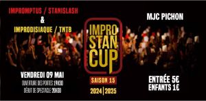 STAN CUP | SAISON 15 - Acte 8