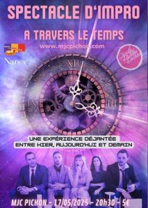 Cécile et ses drôles de dames