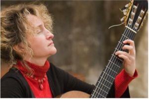 Concert Quatuor Stanislas et Isabelle Chomet