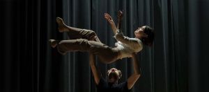 Corps pluriels - rencontre danse et handicap 