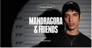 Mandragora & Friends 