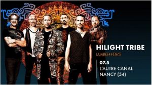 Hilight Tribe 