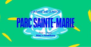 Amours d'été – Mau + Fonkiture