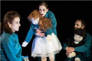 Juliette et Roméo sont morts 