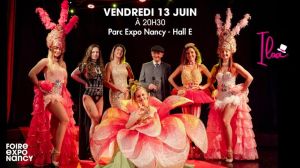 Cabaret Iloa