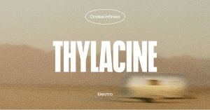 Thylacine