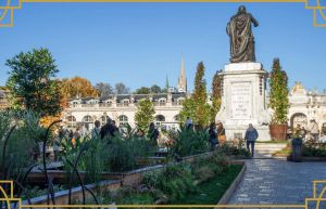 Le béton, un matériau au service de l'Art Déco