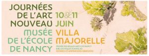 Journées de l'Art nouveau