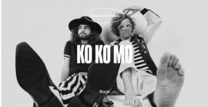 Ko Ko Mo 