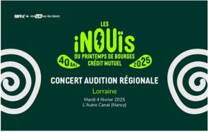 Inouis 2025