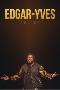 Edgar YVES - Solide