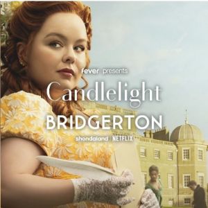 Candlelight : Le meilleur de Bridgerton par un ensemble à cordes